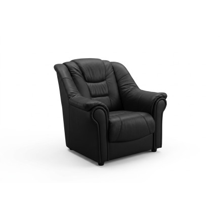 Odkryj fotel Panama wykonany z naturalnej skóry. Klasyczny design, ergonomiczne oparcie i najwyższa jakość wykonania. Sprawdź me