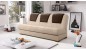 Wersalka / Sofa / Kanapa skórzana MIAMI z funkcją spania / rozkładana Wersalka / Sofa / Kanapa skórzana MIAMI z funkcją spania / rozkładana