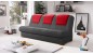 Wersalka / Sofa / Kanapa skórzana MIAMI z funkcją spania / rozkładana Wersalka / Sofa / Kanapa skórzana MIAMI z funkcją spania / rozkładana