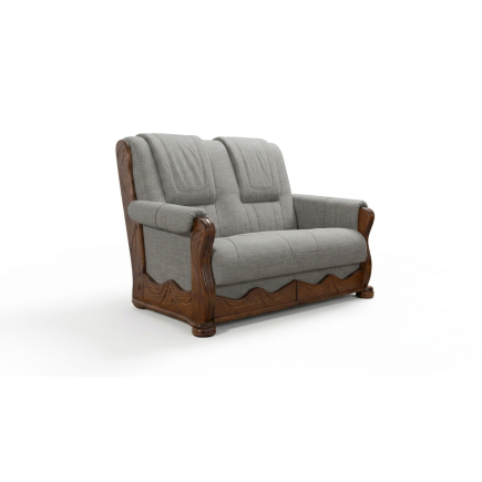 Sofa ORLANDO 2osobowa / tkanina