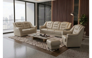 Sofa PANAMA 2osobowa/ tkanina