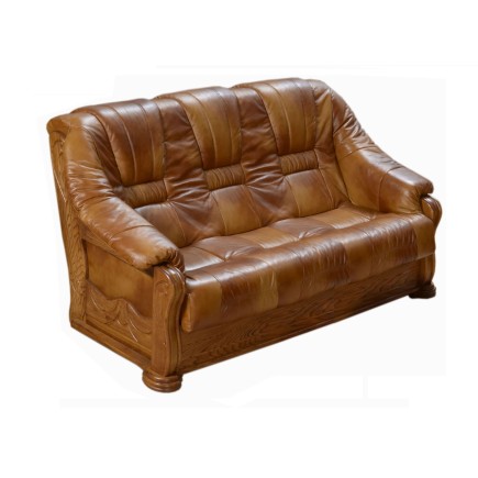 Sofa DALLAS 3osobowa/ tkanina