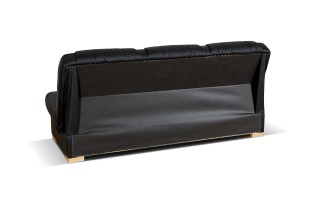 Komplet MIAMI z tkaniny / wersalkowy