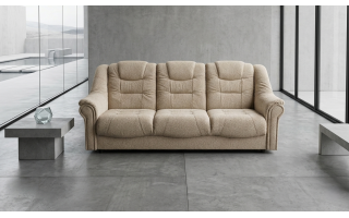 Sofa PANAMA 3os / tkanina