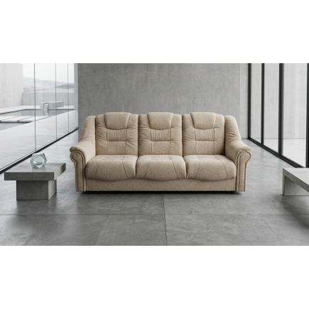 Sofa PANAMA 3os / tkanina