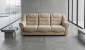 Sofa PANAMA 3os / tkanina Sofa PANAMA 3os / tkanina