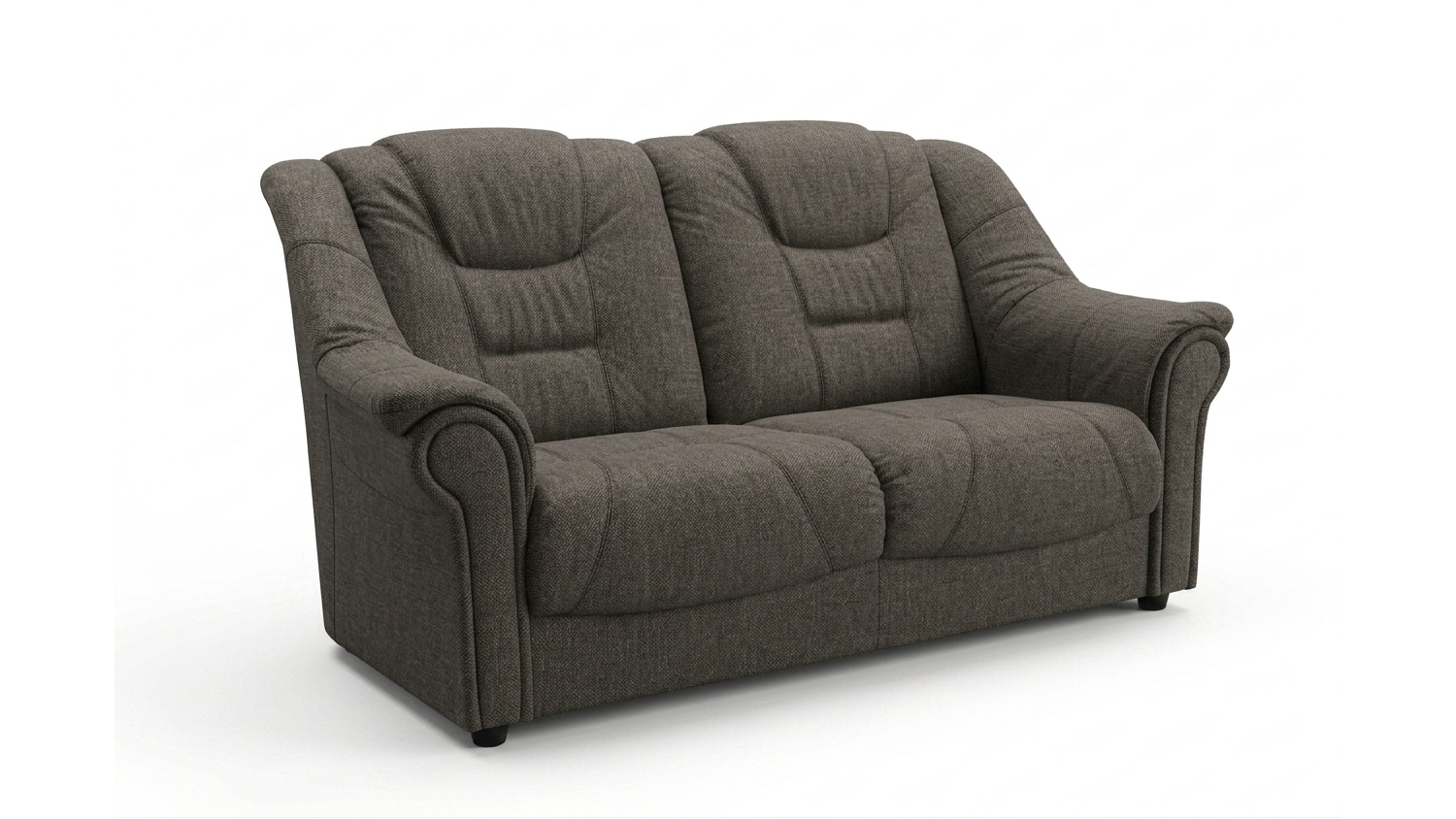Sofa PANAMA 2osobowa/ tkanina Sofa PANAMA 2osobowa/ tkanina