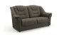 Sofa PANAMA 2osobowa/ tkanina Sofa PANAMA 2osobowa/ tkanina