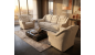 Sofa PANAMA 2osobowa/ tkanina Sofa PANAMA 2osobowa/ tkanina