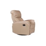 skórzany fotel magnat