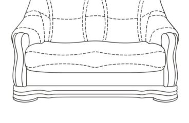 skórzana sofa sonia wymiary